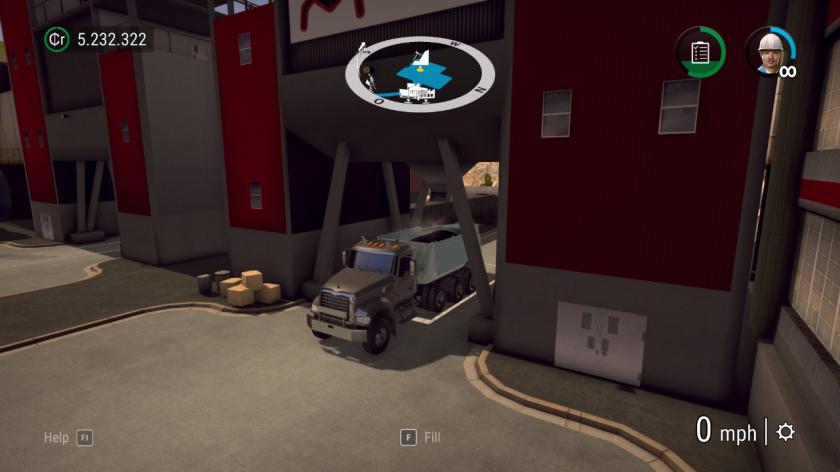 建筑模拟2：美国 Construction Simulator 2 US_3