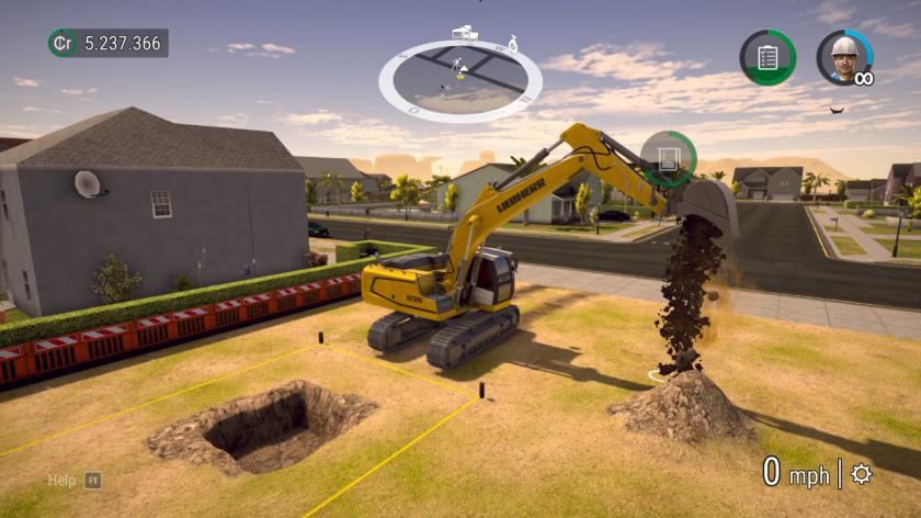 建筑模拟2：美国 Construction Simulator 2 US_4
