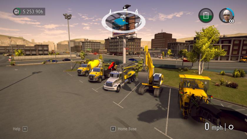 建筑模拟2：美国 Construction Simulator 2 US_5