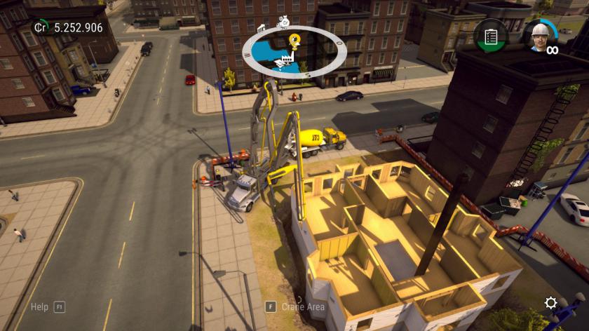 建筑模拟2：美国 Construction Simulator 2 US_1