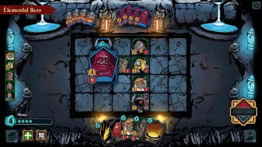 魔域地牢 DungeonTop_4