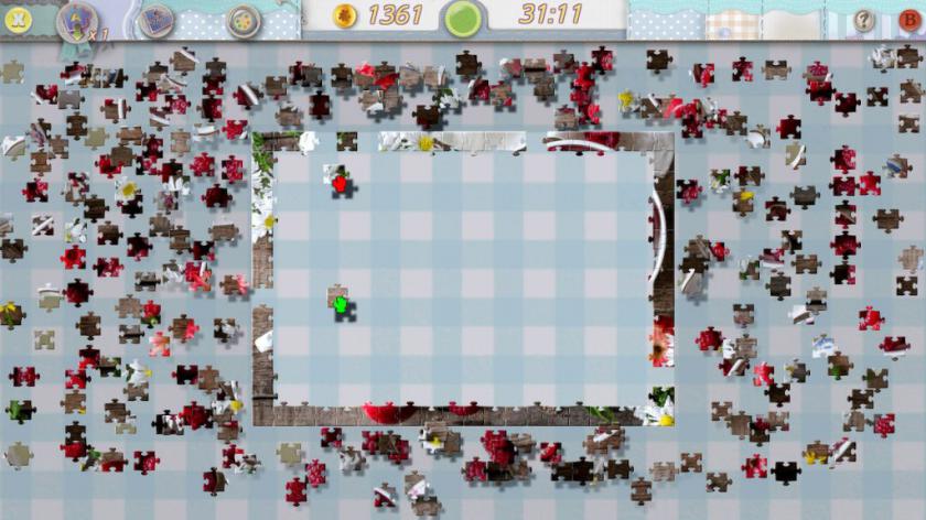 Jigsaw Fun: Piece It Together! Jigsaw Fun: Piece It Together!_1