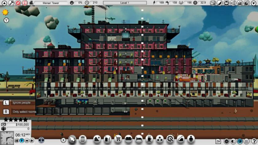疯狂高楼大亨 Mad Tower Tycoon_3