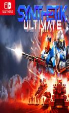 合成：终极版 SYNTHETIK: Ultimate