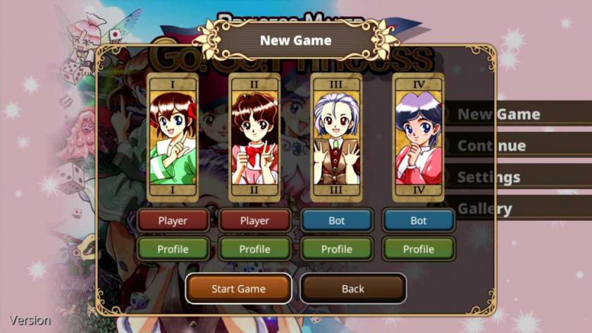 美少女梦工厂：GO!GO!公主 Princess Maker Go!Go! Princess_3