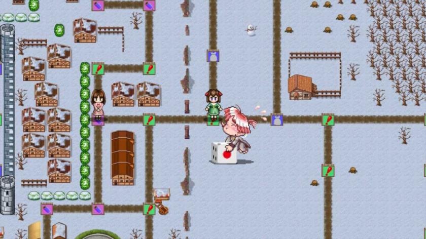 美少女梦工厂：GO!GO!公主 Princess Maker Go!Go! Princess_2