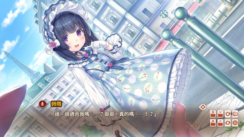 巧克力与香子兰4 NEKOPARA Vol. 4_5