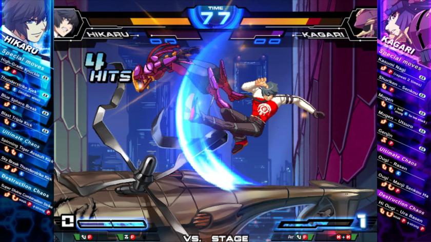 混沌代码：新生浩劫 Chaos Code: New Sign of Catastrophe_2