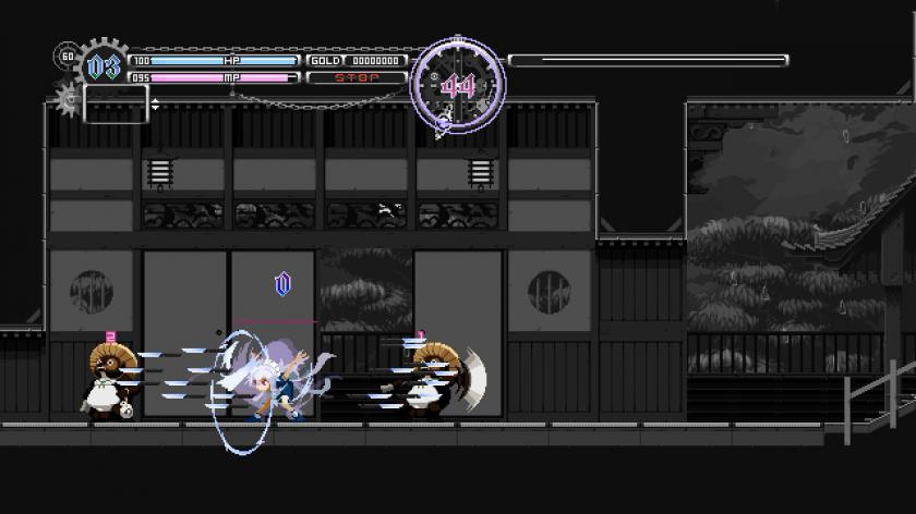 东方月神夜 Touhou Luna Nights_3