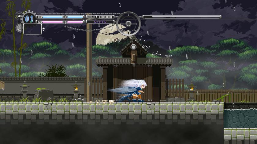东方月神夜 Touhou Luna Nights_1