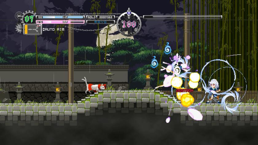 东方月神夜 Touhou Luna Nights_2