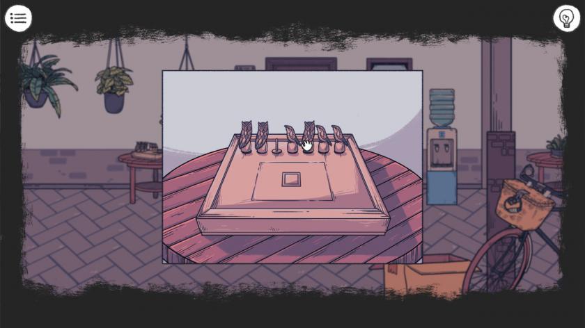 往室 When The Past Was Around_1