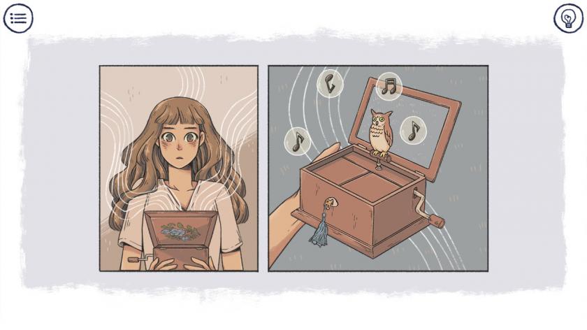 往室 When The Past Was Around_0