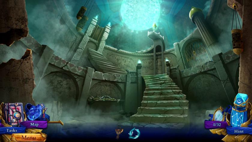 波斯之夜2：月光的面纱 Persian Nights 2: The Moonlight Veil_5