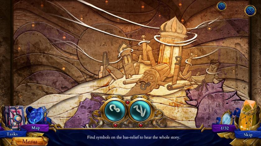 波斯之夜2：月光的面纱 Persian Nights 2: The Moonlight Veil_1