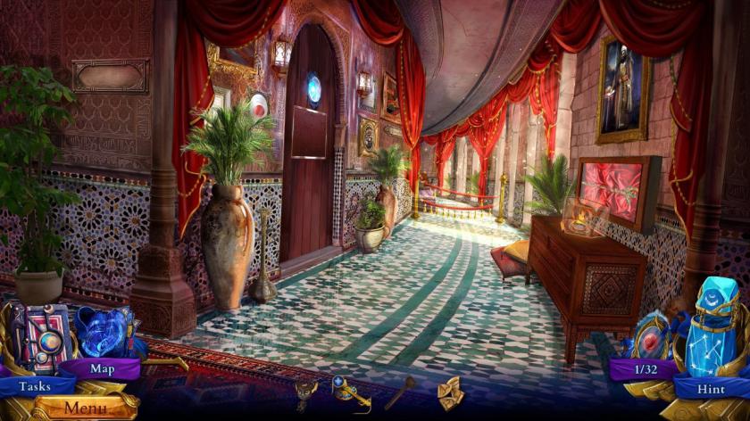 波斯之夜2：月光的面纱 Persian Nights 2: The Moonlight Veil_4