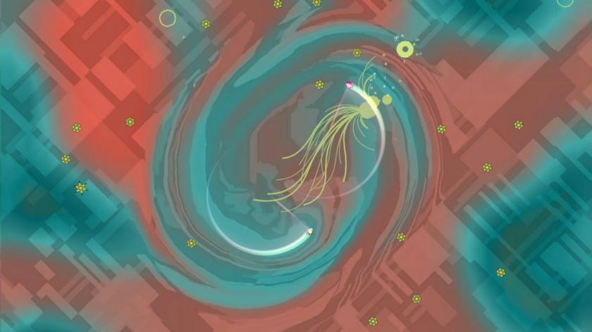 像素垃圾伊甸园 2 PixelJunk Eden 2_3