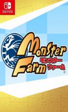 怪物农场 monster farm