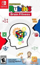 鲁比克教授的头脑训练 Professor Rubiks Brain Fitness