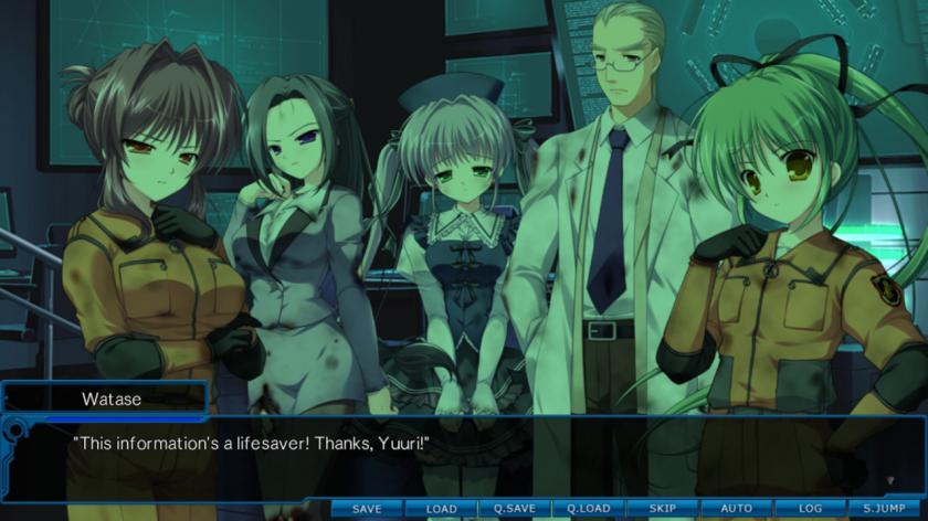 双重起源 Root Double Before Crime After Days Xtend Edition_1