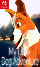 我的小狗冒险 My Little Dog Adventure