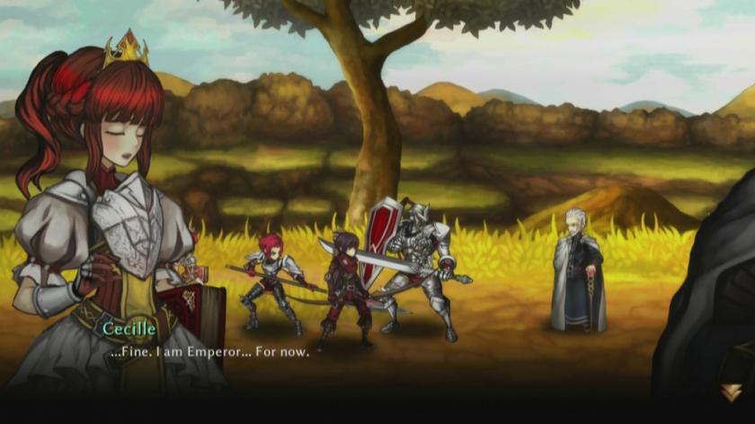 堕落军团-荣耀崛起 Fallen Legion: Rise to Glory_2
