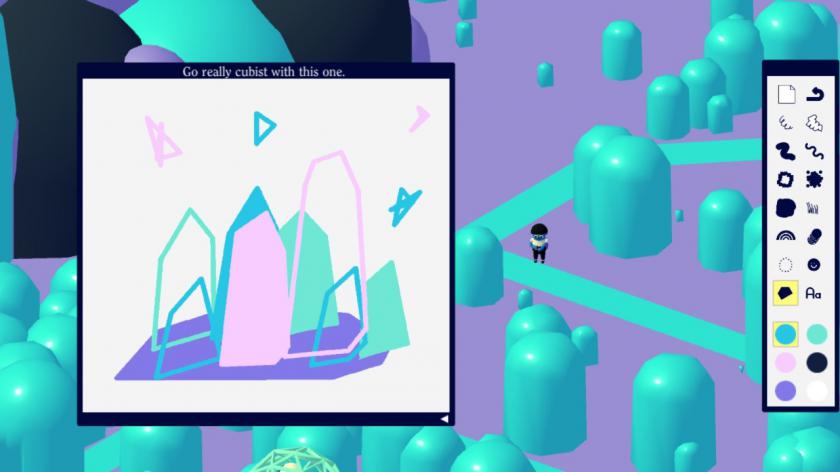 艺术学校 ART SQOOL_3