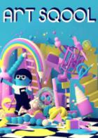 艺术学校 ART SQOOL