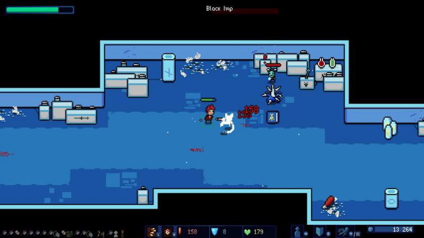 突破英雄 Azurebreak Heroes_2