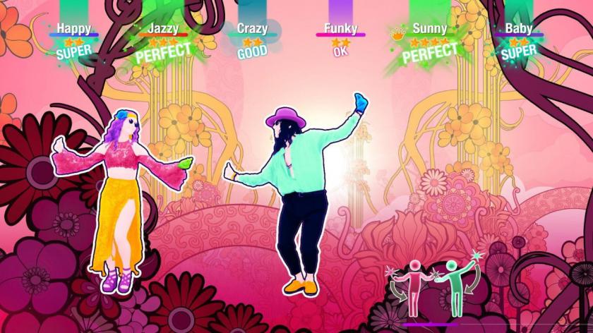 舞力全开2021 Just Dance 2021_0