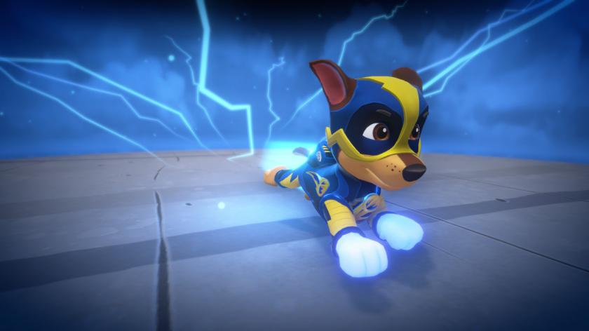 汪汪队立大功：拯救冒险湾 PAW Patrol Mighty Pups Save Adventure Bay_0