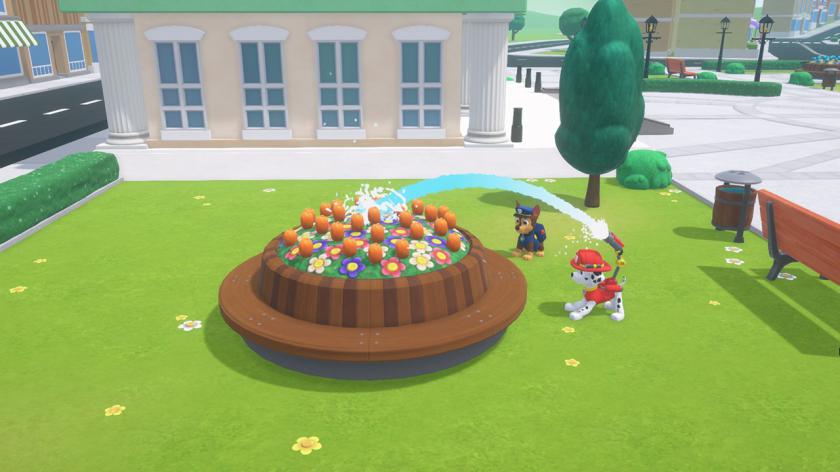 汪汪队立大功：拯救冒险湾 PAW Patrol Mighty Pups Save Adventure Bay_3