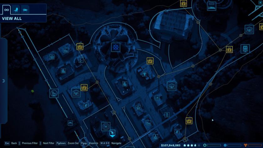 侏罗纪世界：进化 Jurassic World Evolution_5