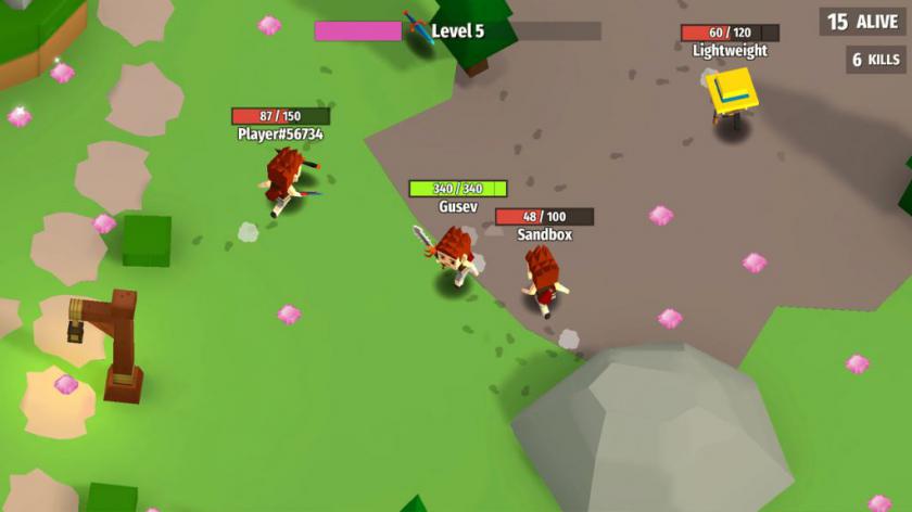 斧头 AXES_2