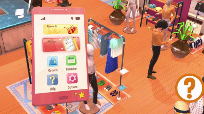 我的领域：潮流时装店 My Universe Fashion Boutique_2