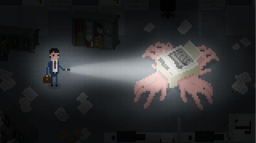 雅皮士精神 Yuppie Psycho_3