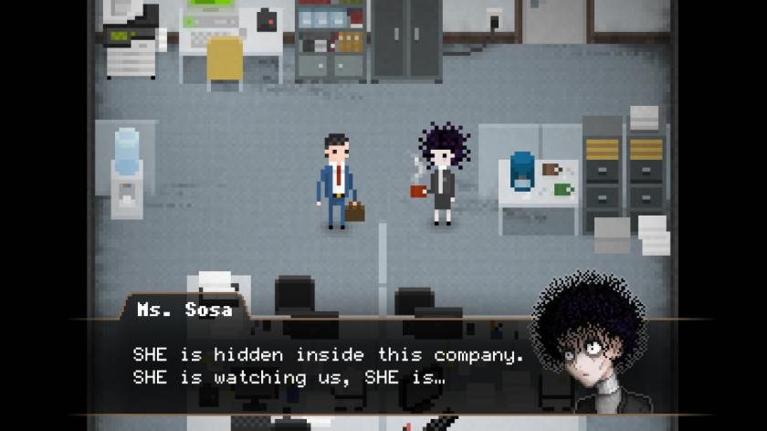 雅皮士精神 Yuppie Psycho_5