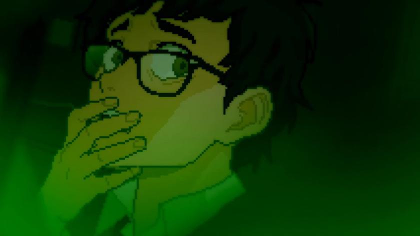 雅皮士精神 Yuppie Psycho_4