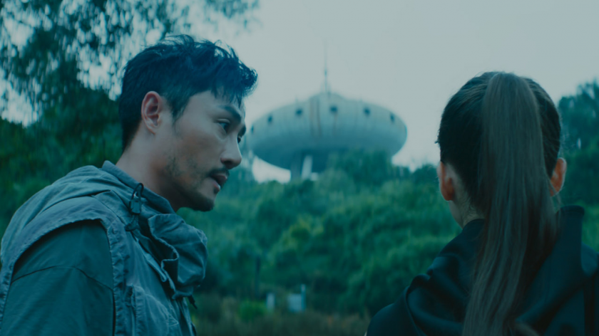 因迈斯乐园 IMMERSE LAND_1
