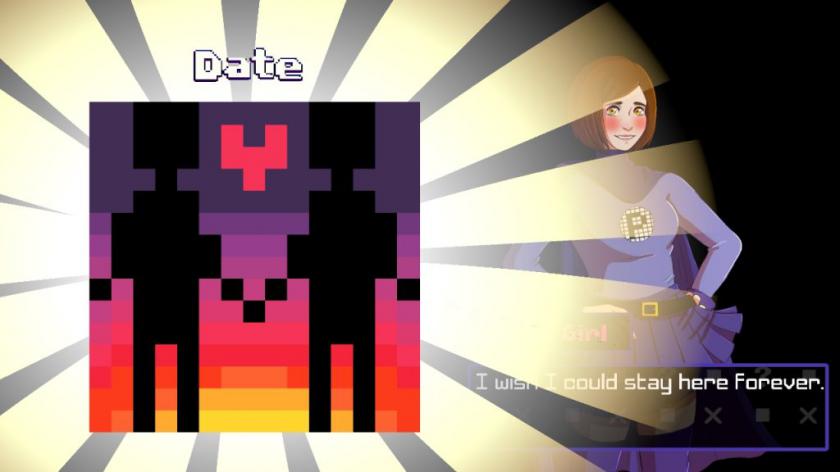像素拼图化妆联盟 Pixel Puzzle Makeout League_3