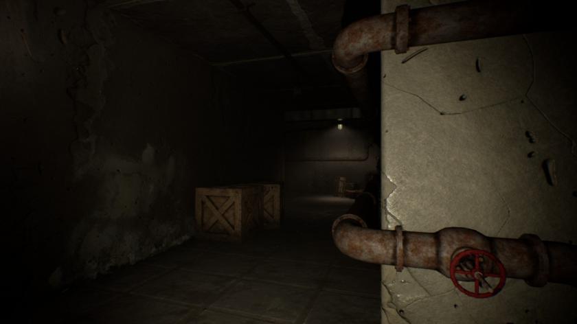 悬案2：刹那惊颤幸存 CASE 2: Animatronics Survival_0