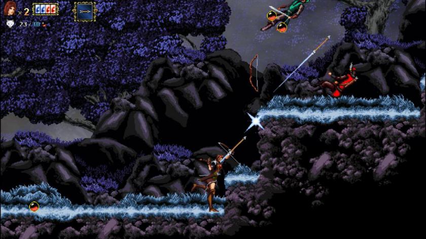 瓦拉几亚：吸血鬼王朝 Wallachia: Reign of Dracula_2