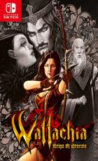 瓦拉几亚：吸血鬼王朝 Wallachia: Reign of Dracula