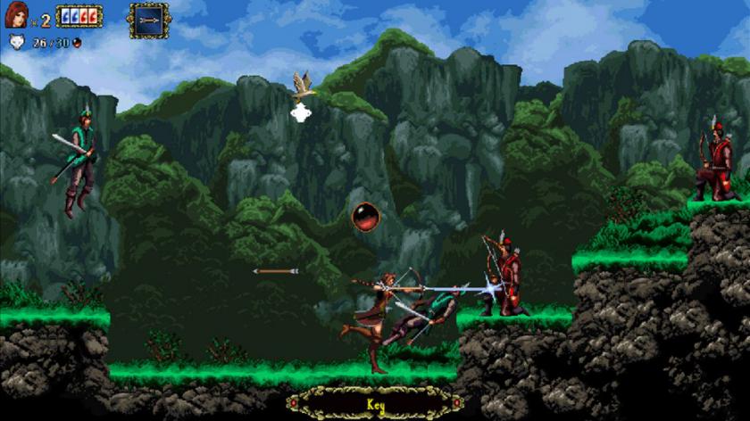 瓦拉几亚：吸血鬼王朝 Wallachia: Reign of Dracula_0
