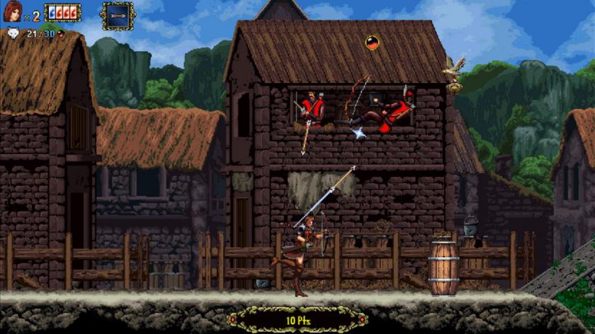 瓦拉几亚：吸血鬼王朝 Wallachia: Reign of Dracula_1