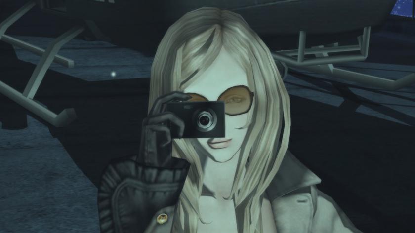 英雄不再2：垂死挣扎 No More Heroes 2: Desperate Struggle_1