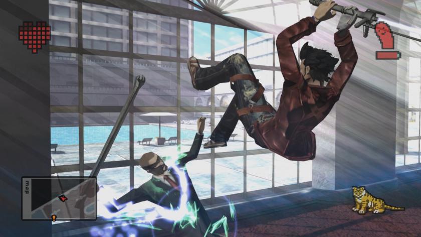 英雄不再2：垂死挣扎 No More Heroes 2: Desperate Struggle_0