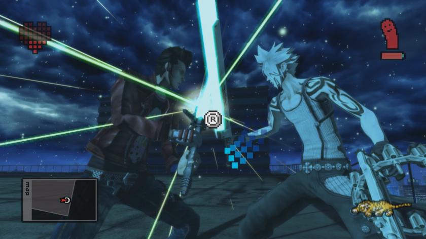 英雄不再2：垂死挣扎 No More Heroes 2: Desperate Struggle_3