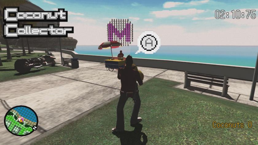 英雄不再 No More Heroes_2