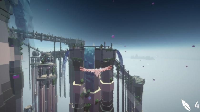 Aery - 天空城堡 Aery - Sky Castle_4